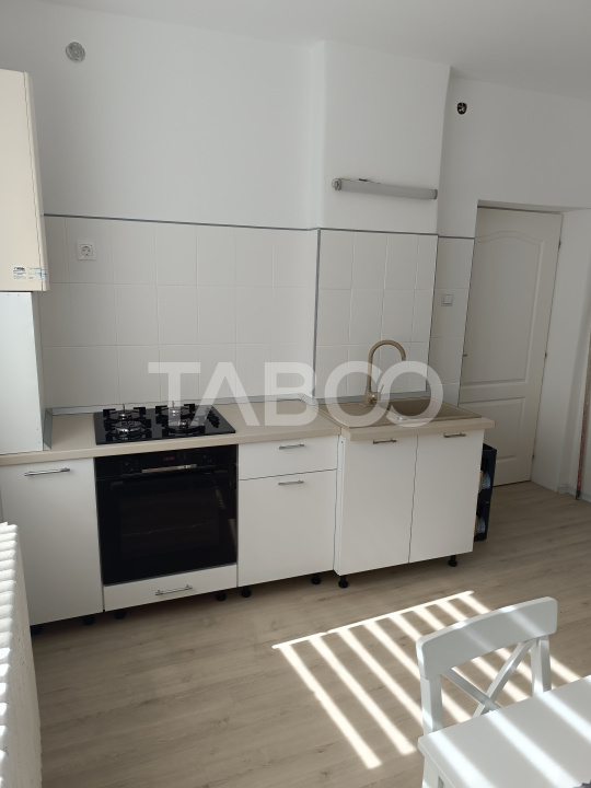 Apartament 2 camere la casa Lupeni renovat recent 2025