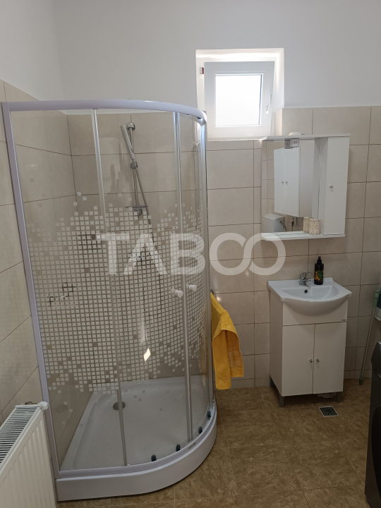 Apartament 2 camere la casa Lupeni renovat recent 2025