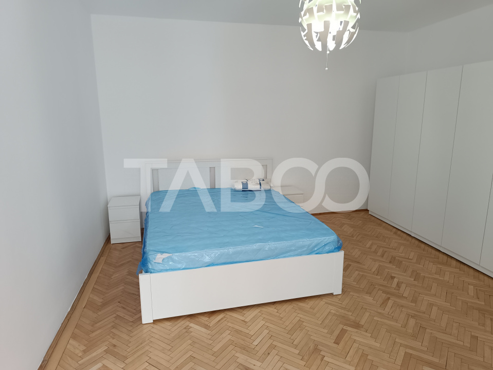 Apartament 2 camere la casa Lupeni renovat recent 2025