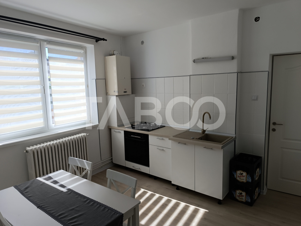 Apartament 2 camere la casa Lupeni renovat recent 2025