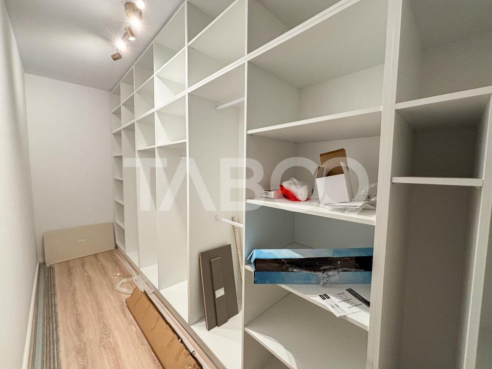 Apartament 2 camere la cheie finisaje premium in Floresti zona Eroilor