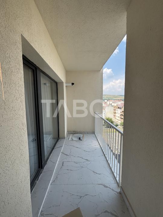 Apartament 2 camere la cheie finisaje premium in Floresti zona Eroilor