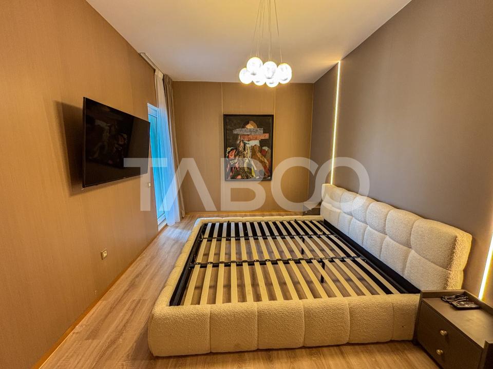 Apartament 2 camere la cheie finisaje premium in Floresti zona Eroilor