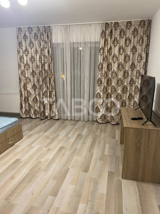 Apartament 2 camere la prima inchiriere 55 mp zona Doamna Stanca Sibiu