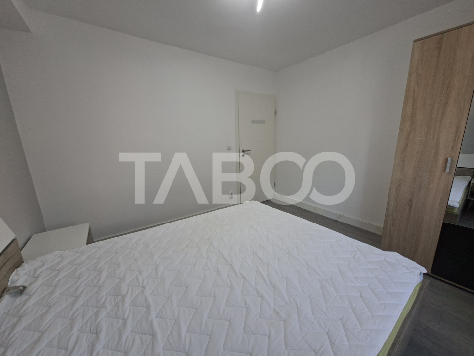 Apartament 2 camere la prima inchiriere etajul 2 Vasile Aaron