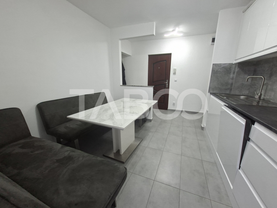 Apartament 2 camere la prima inchiriere etajul 2 Vasile Aaron