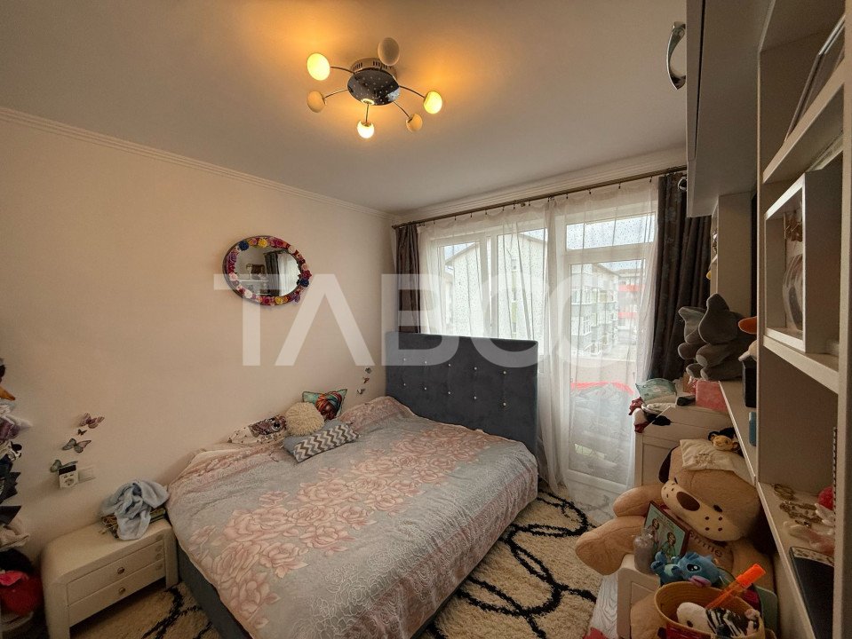 Apartament  2 camere loc de parcare inclusa Cartierul Arhitectilor