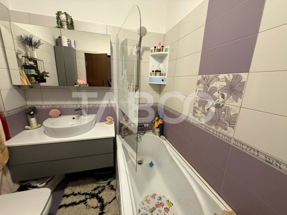 Apartament  2 camere loc de parcare inclusa Cartierul Arhitectilor