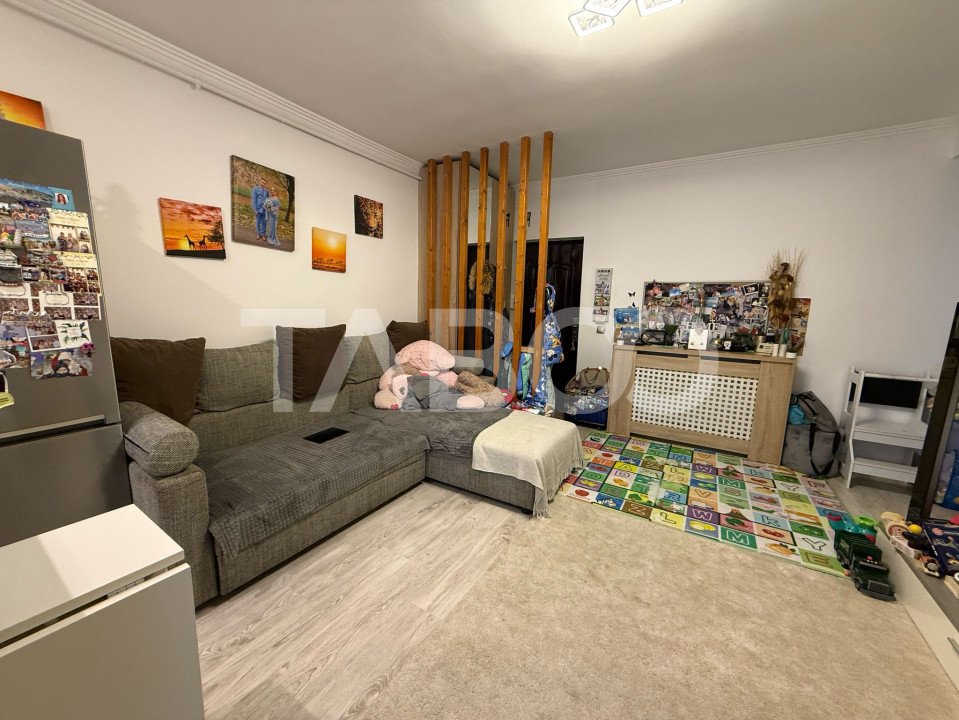Apartament  2 camere loc de parcare inclusa Cartierul Arhitectilor