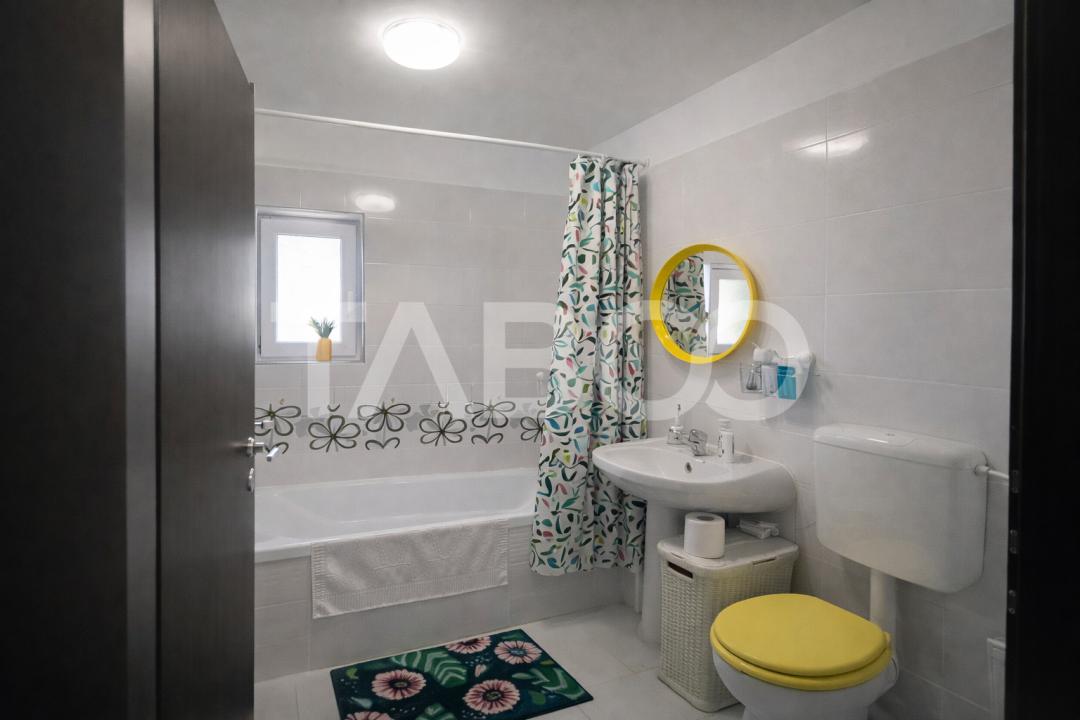 Apartament 2 camere mobilat si utilat cu loc de parcare Magnolia