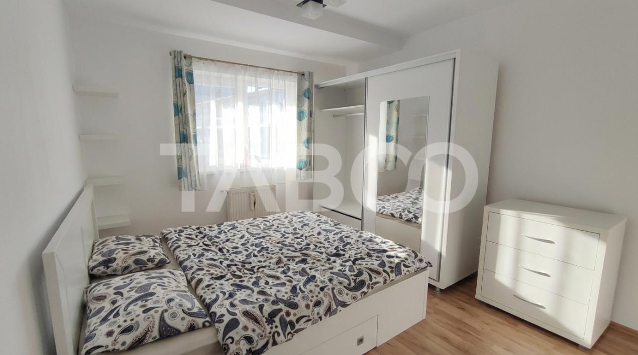 Apartament 2 camere mobilat si utilat cu loc de parcare Magnolia