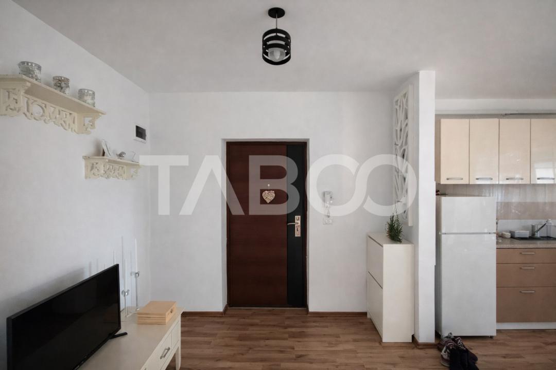 Apartament 2 camere mobilat si utilat cu loc de parcare Magnolia