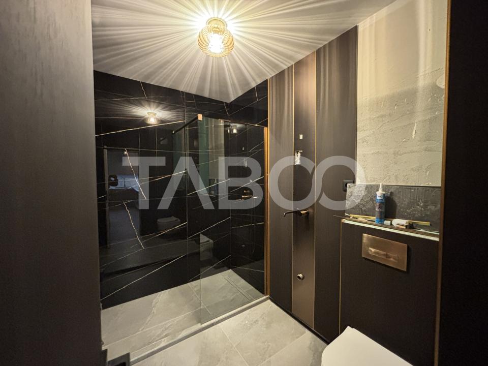 Apartament 2 camere mobilat si utilat modern in Floresti zona Eroilor