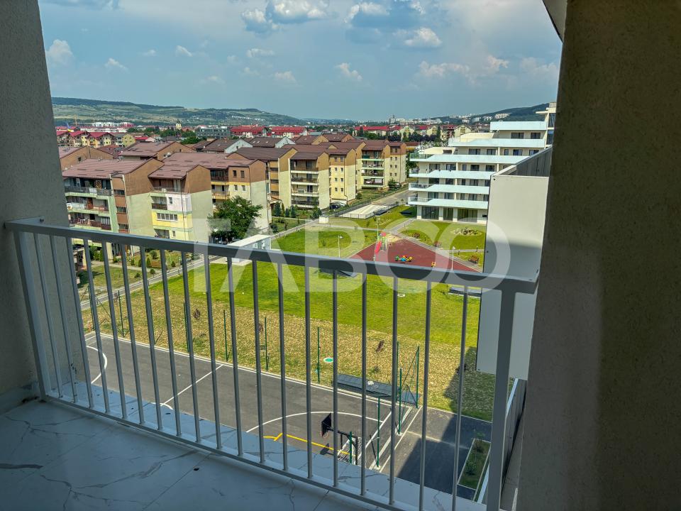 Apartament 2 camere mobilat si utilat modern in Floresti zona Eroilor