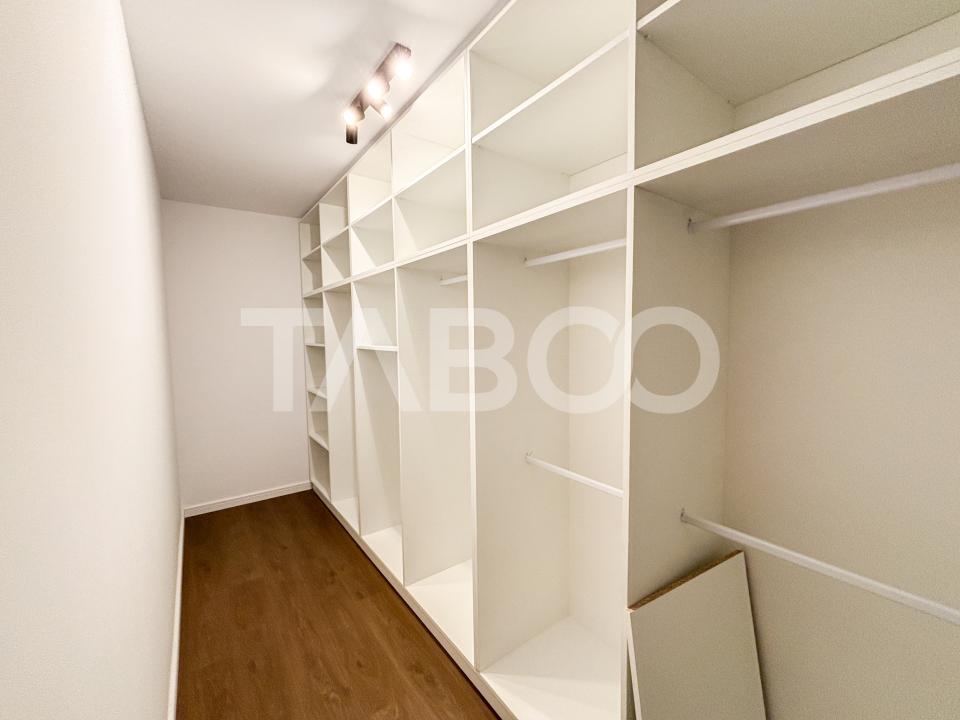 Apartament 2 camere mobilat si utilat modern in Floresti zona Eroilor