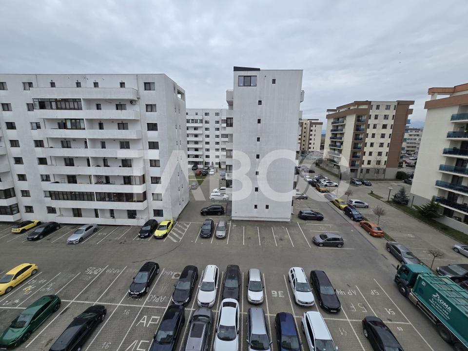 Apartament 2 camere mobilat utilat etaj 5 bloc cu lift Doamna Stanca