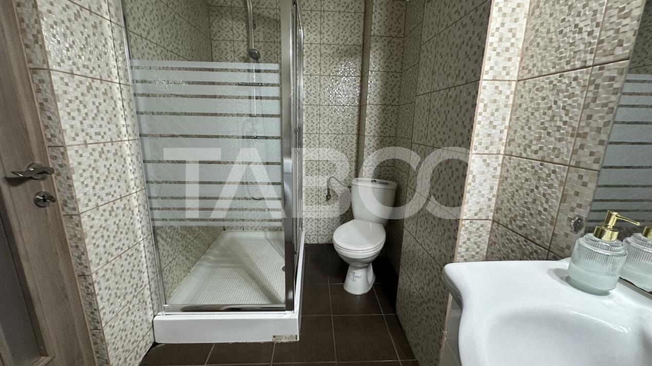 Apartament 2 camere mobilat utilat lift etaj intermediar Doamna Stanca