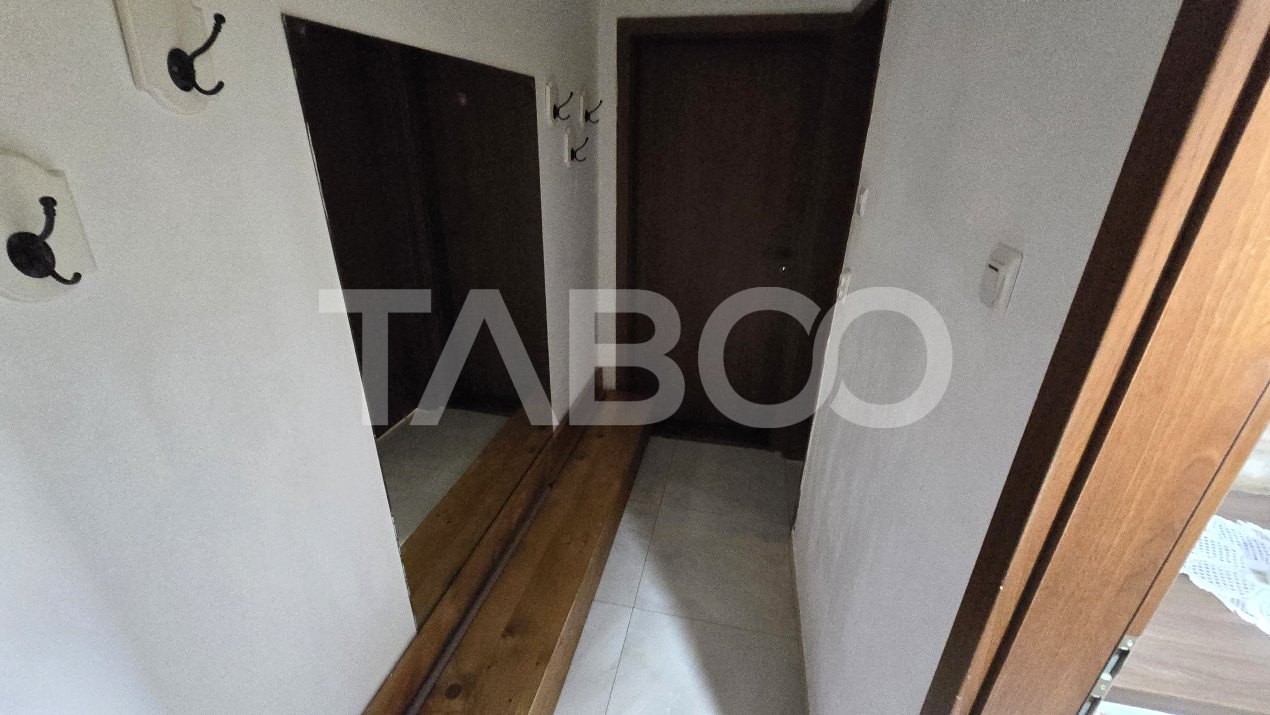 Apartament 2 camere mobilate si utilate de inchiriat Vasile Aaron