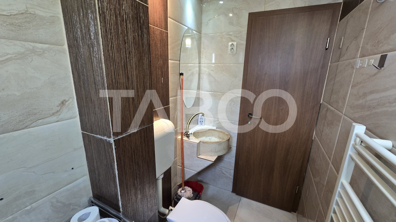 Apartament 2 camere mobilate si utilate de inchiriat Vasile Aaron