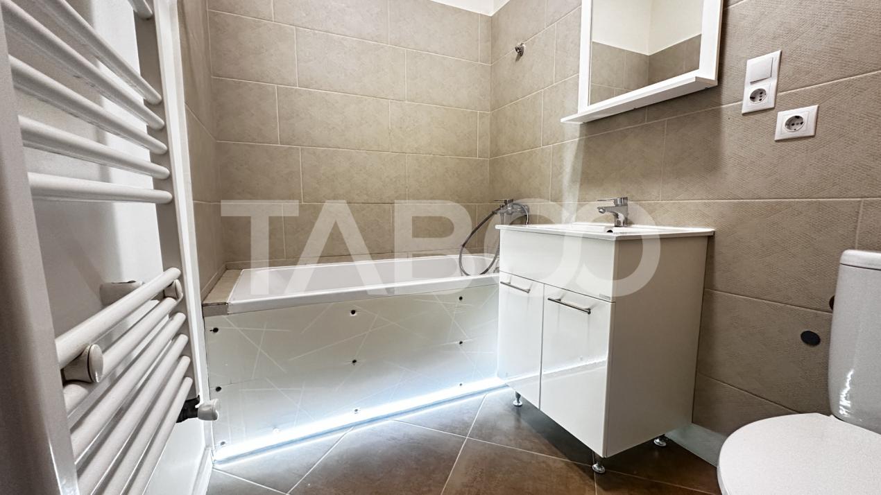 Apartament 2 camere mobilate utilate balcon parcare zona Tineretului