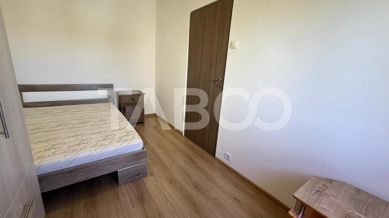 Apartament 2 camere mobilate utilate etaj intermediar Mihai Viteazu