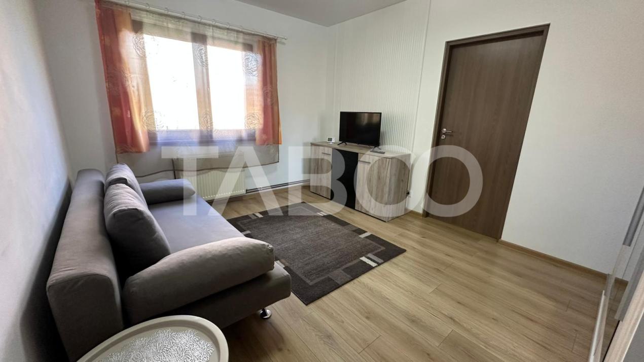 Apartament 2 camere mobilate utilate etaj intermediar Mihai Viteazu