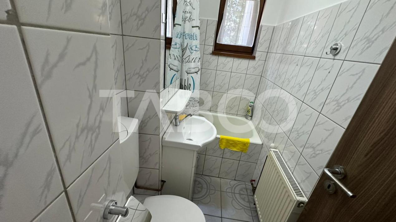 Apartament 2 camere mobilate utilate etaj intermediar Mihai Viteazu
