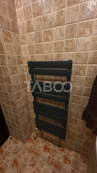 Apartament 2 camere modern renovat de inchiriat zona Strand Sibiu