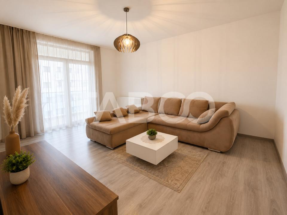 Apartament 2 camere parcare si bloc cu lift Doamna Stanca Sibiu