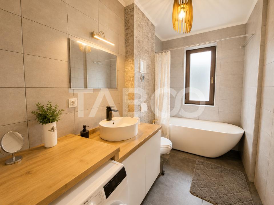 Apartament 2 camere parcare si bloc cu lift Doamna Stanca Sibiu