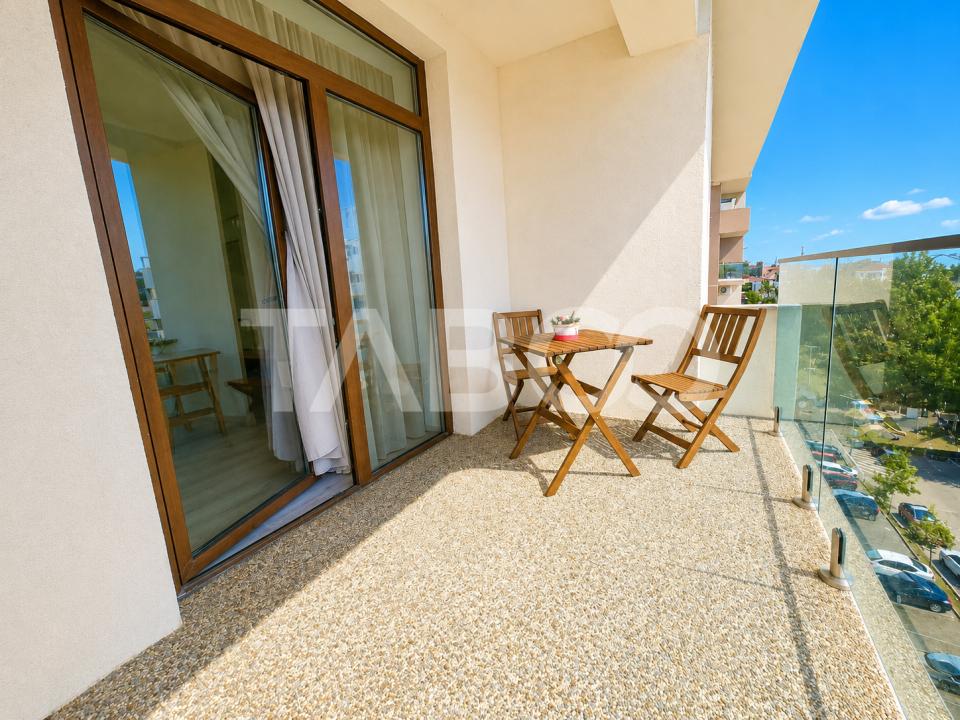 Apartament 2 camere parcare si bloc cu lift Doamna Stanca Sibiu