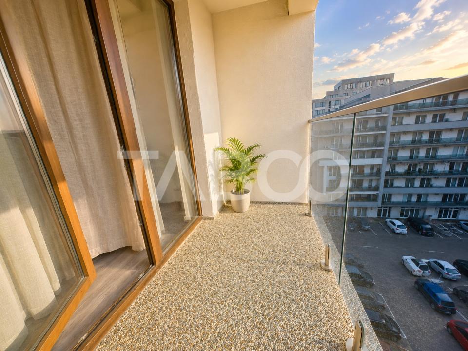 Apartament 2 camere parcare si bloc cu lift Doamna Stanca Sibiu