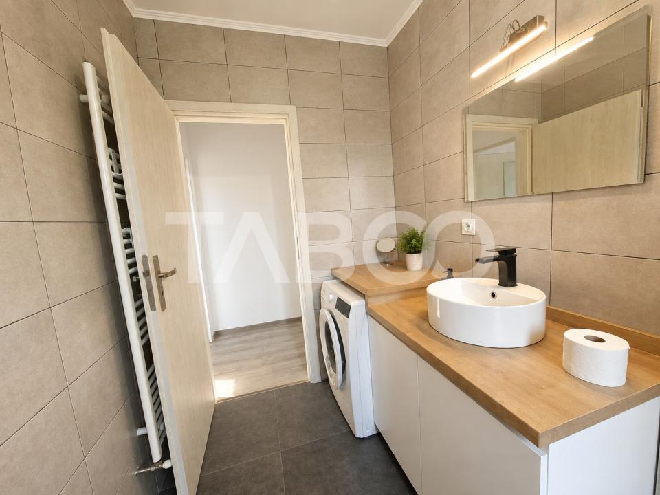 Apartament 2 camere parcare si bloc cu lift Doamna Stanca Sibiu