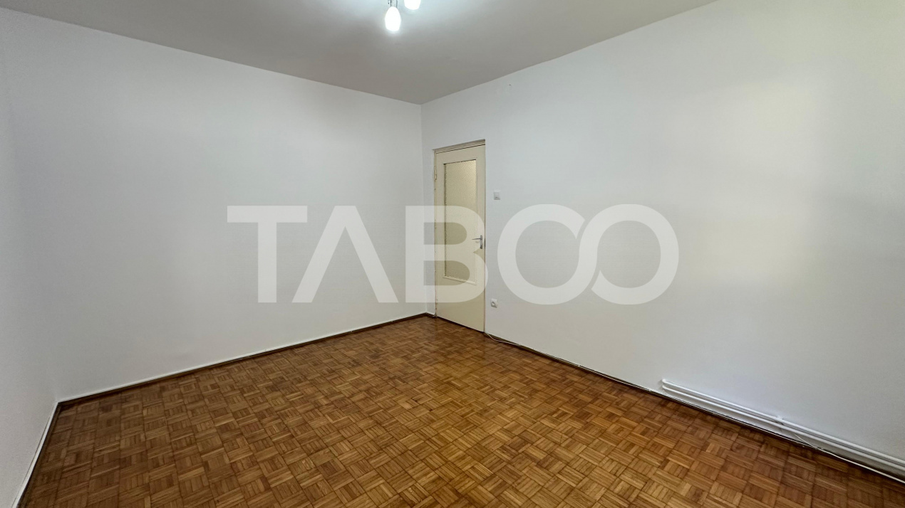 Apartament 2 camere renovat zona Mihai Viteazul Sibiu in Sibiu - Genistilor