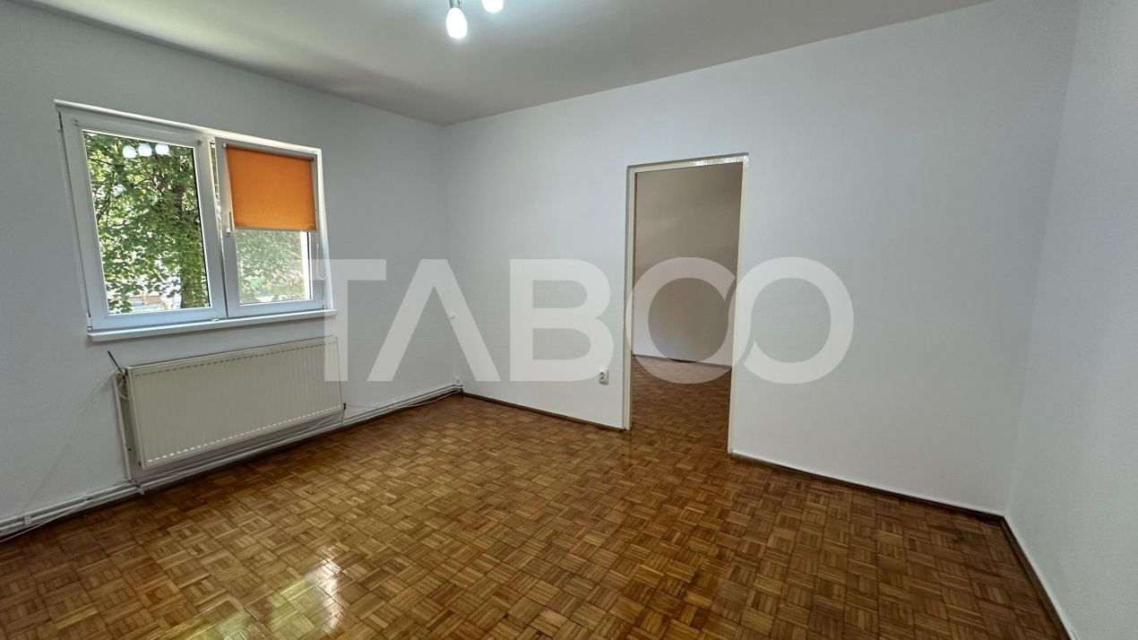 Apartament 2 camere renovat zona Mihai Viteazul Sibiu