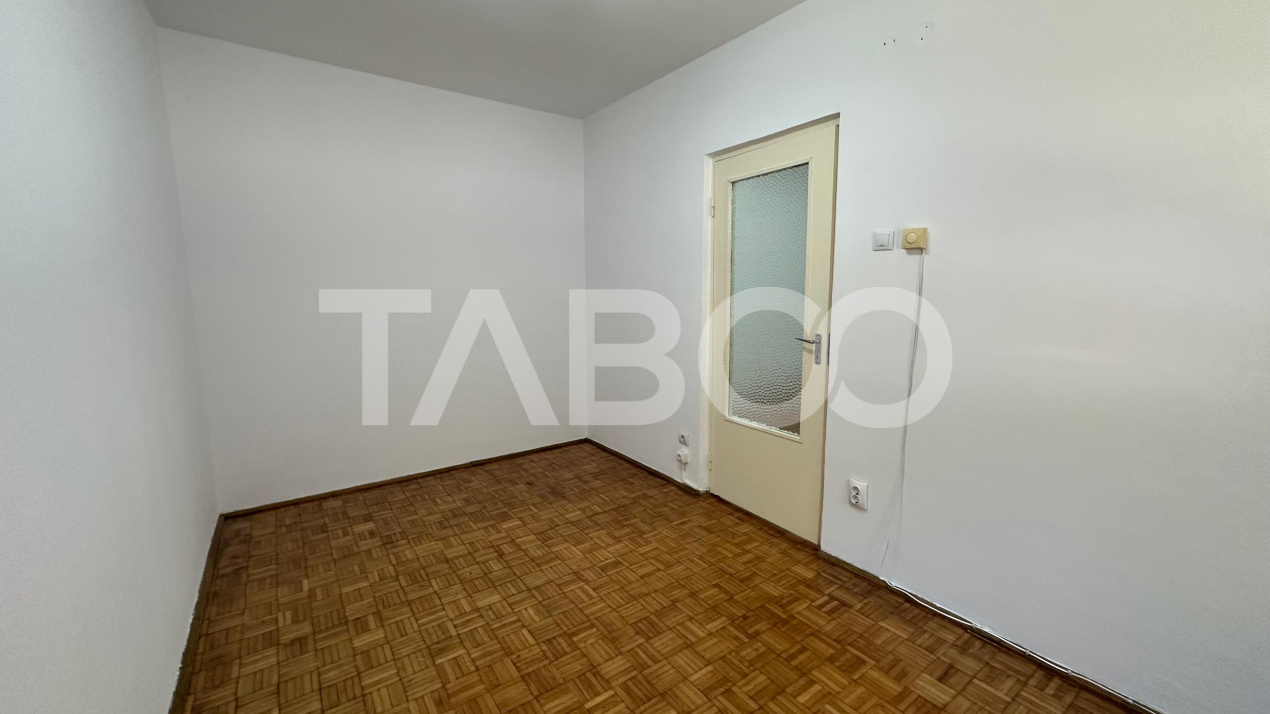 Apartament 2 camere renovat zona Mihai Viteazul Sibiu
