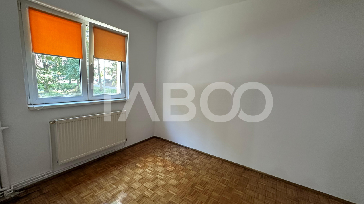 Apartament 2 camere renovat zona Mihai Viteazul Sibiu