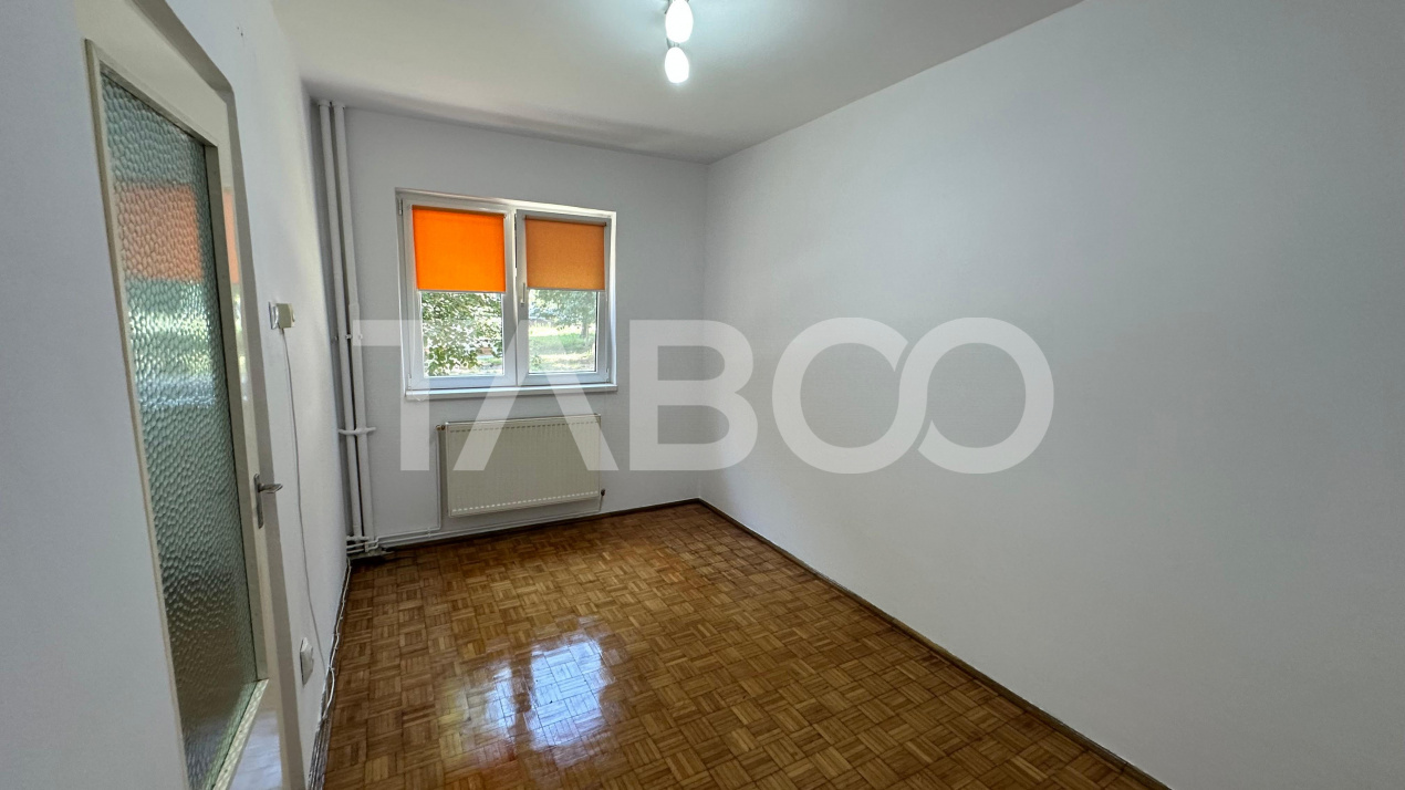 Apartament 2 camere renovat zona Mihai Viteazul Sibiu