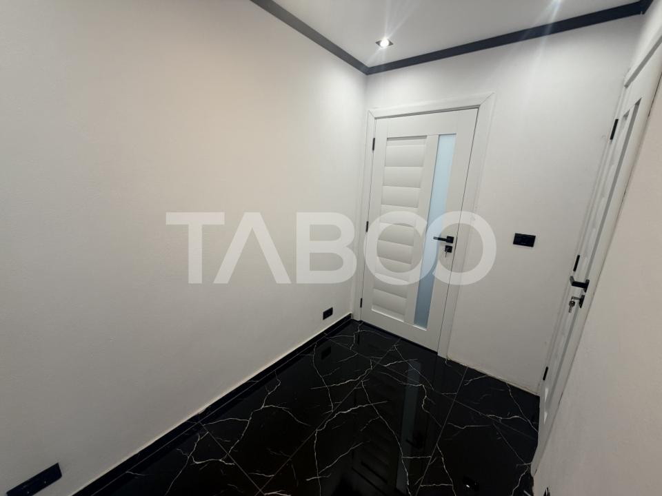 Apartament 2 camere semidecomandat parter renovat 2026