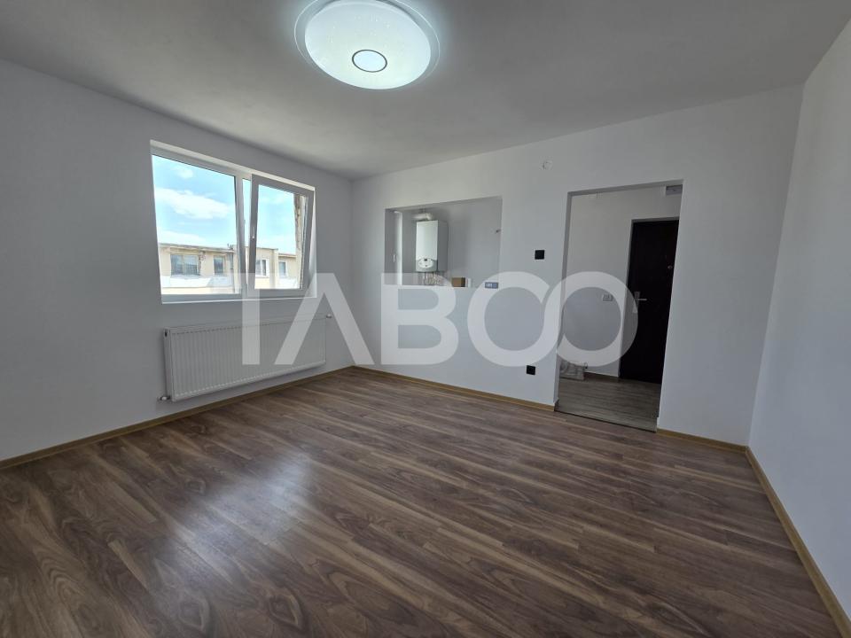 Apartament 2 camere semidecomandat renovat 2026 suprafata 42 mp