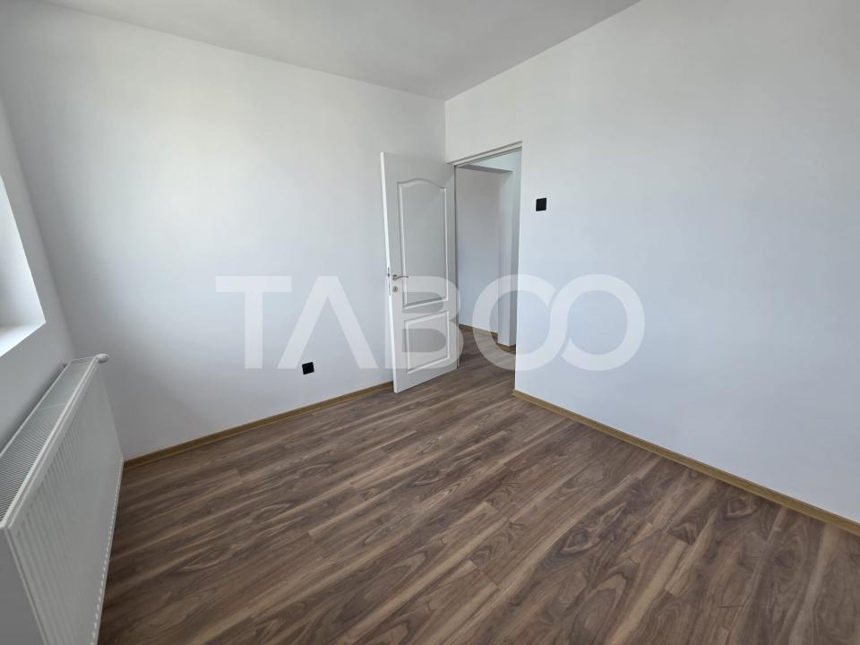 Apartament 2 camere semidecomandat renovat 2026 suprafata 42 mp
