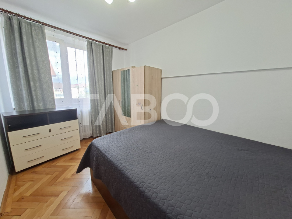 Apartament 2 camere si balcon de vanzare Aleea Turnu Rosu