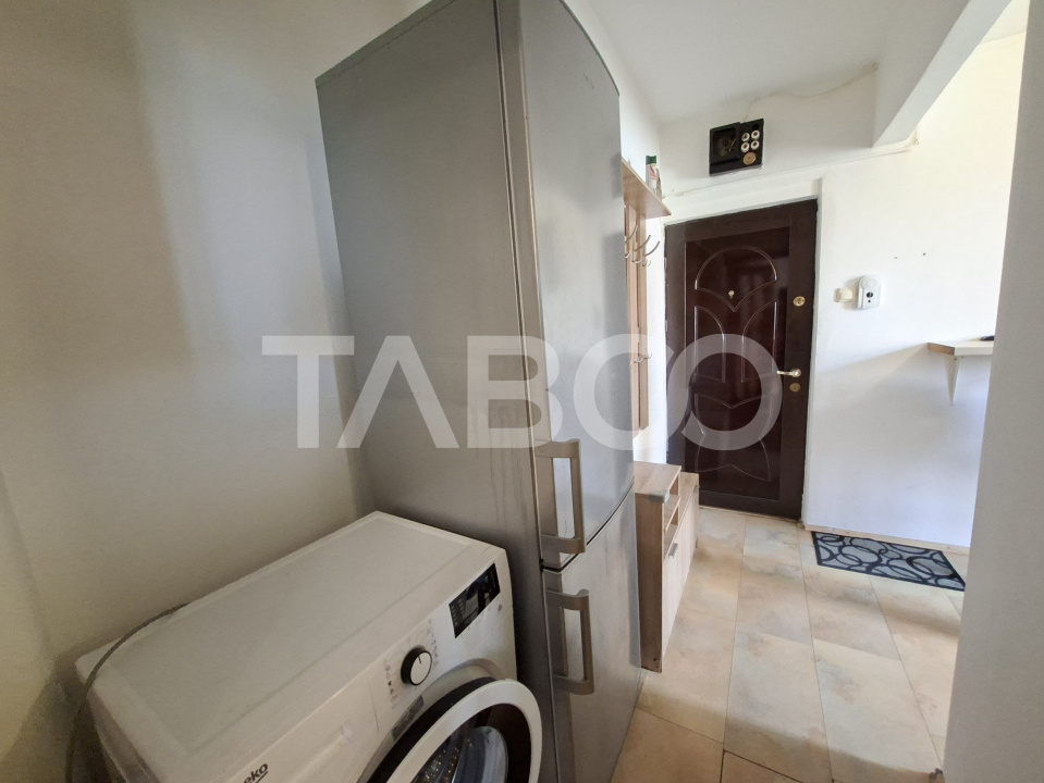 Apartament 2 camere si balcon de vanzare Aleea Turnu Rosu