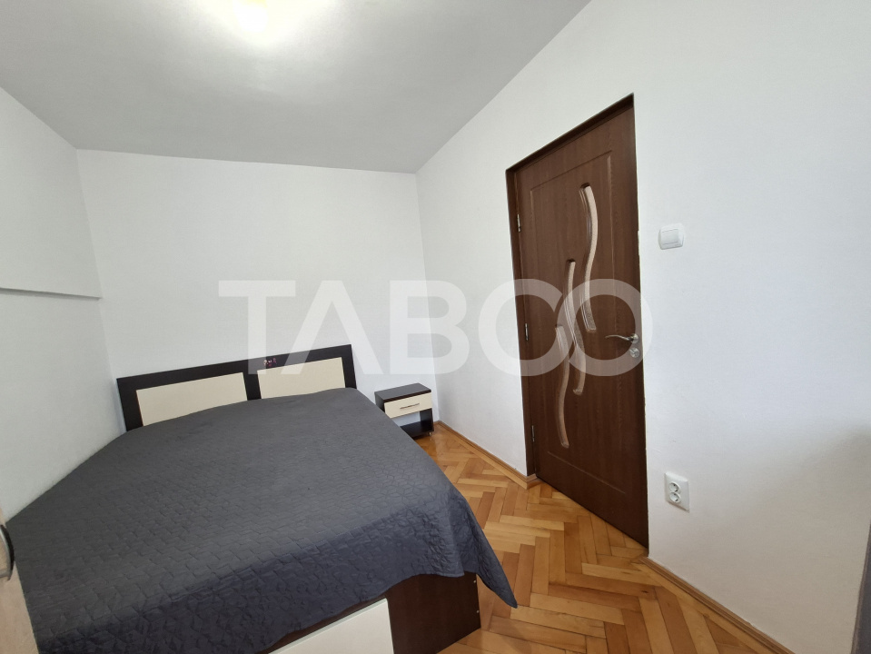 Apartament 2 camere si balcon de vanzare Aleea Turnu Rosu