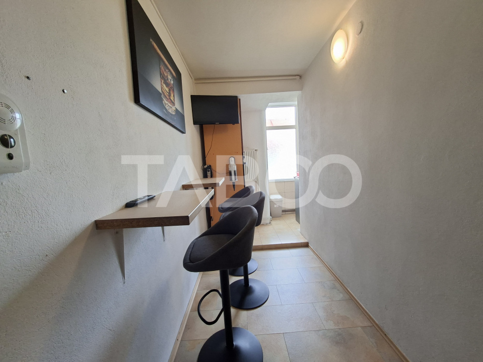 Apartament 2 camere si balcon de vanzare Aleea Turnu Rosu
