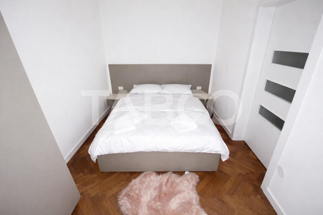 Apartament 2 camere si balcon de vanzare Mihai Viteazul 