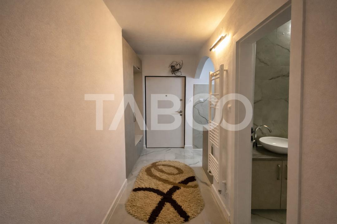 Apartament 2 camere si balcon de vanzare Mihai Viteazul 