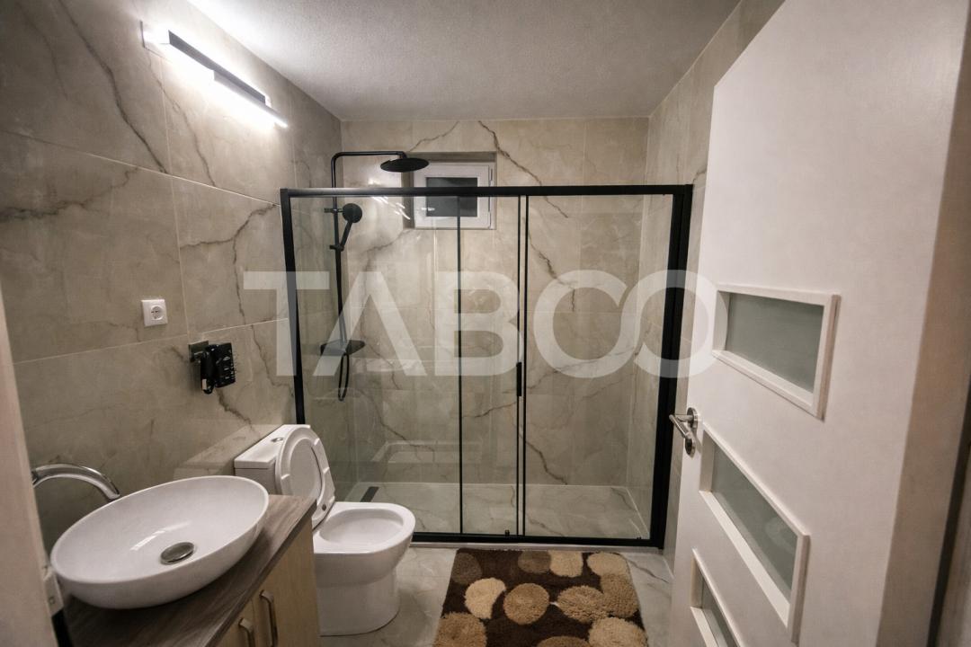 Apartament 2 camere si balcon de vanzare Mihai Viteazul 