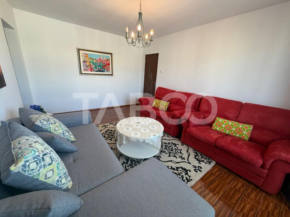 Apartament 2 camere zona Stejarului renovat complet 54 mp utili 