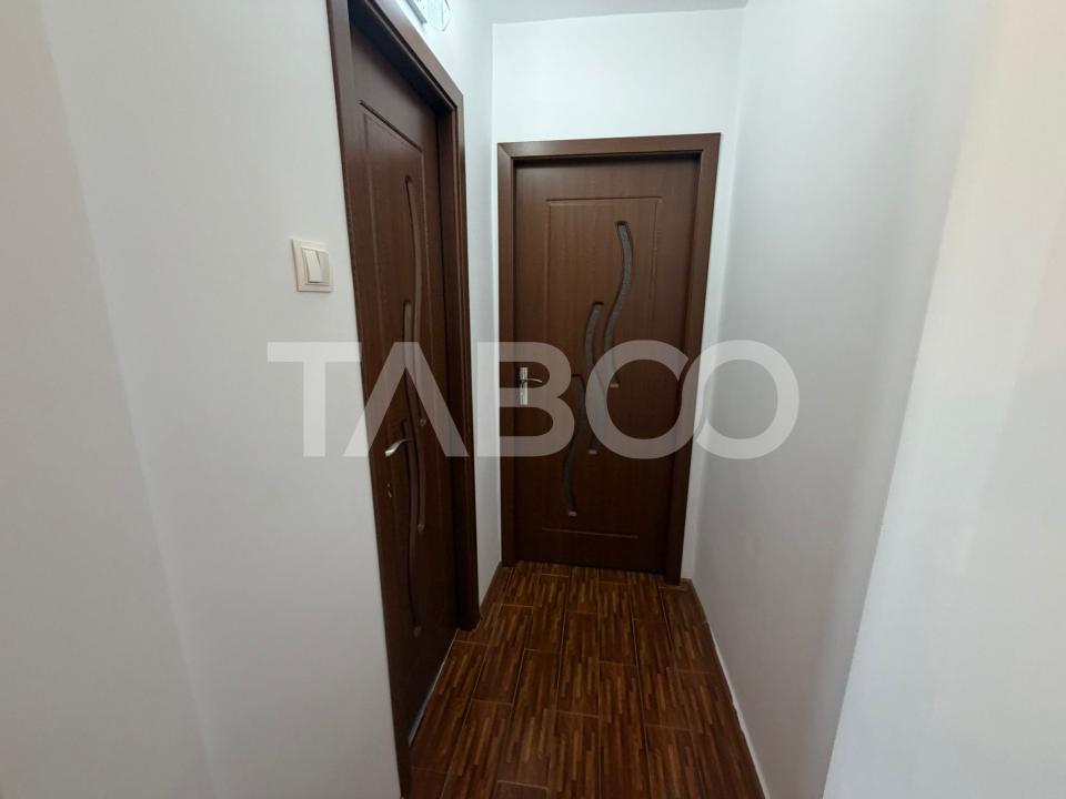 Apartament 2 camere zona Stejarului renovat complet 54 mp utili 